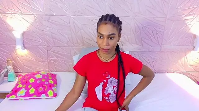 Amarantha_love69 on StripChat 