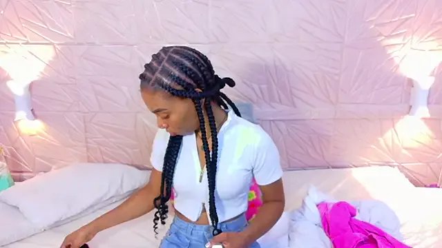 Amarantha_love69 on StripChat 