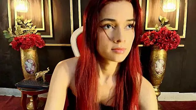 Freechat amber_sparkle on StripChat