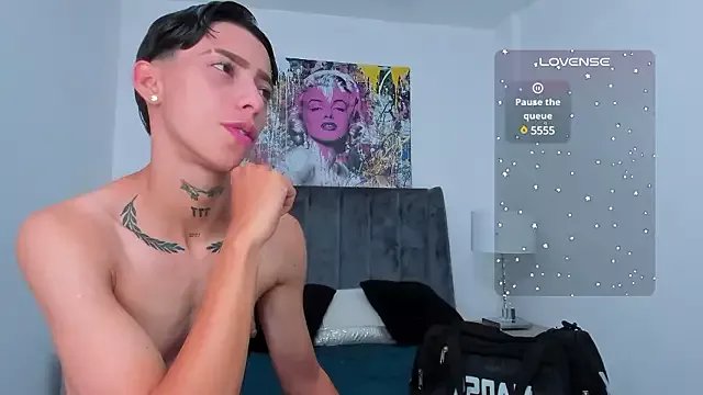 Freechat AmberAdams_ on StripChat