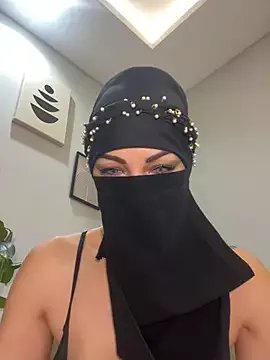 Freechat Amberonee31 on StripChat