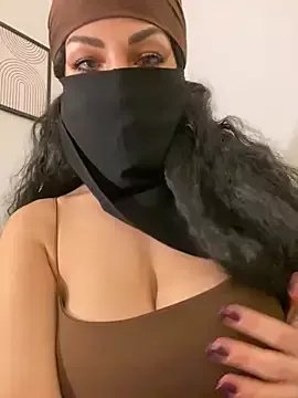 Freechat Amberonee31 on StripChat