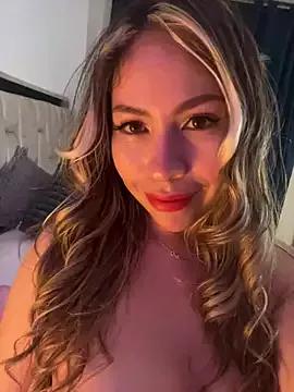 Ammy_Castro on StripChat 