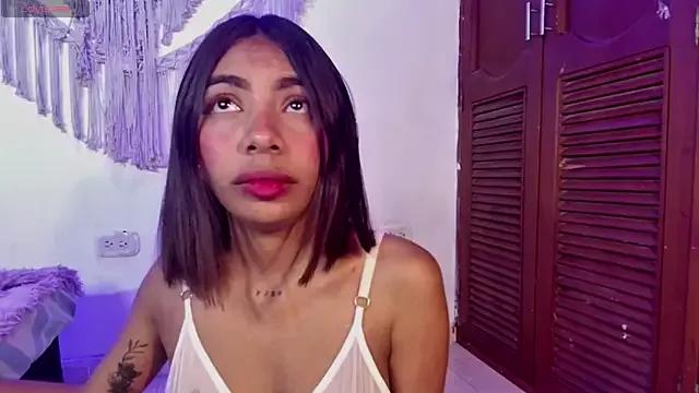 anais_tgn on StripChat 