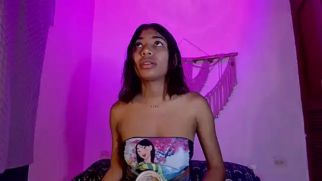 anais_tgn on StripChat 
