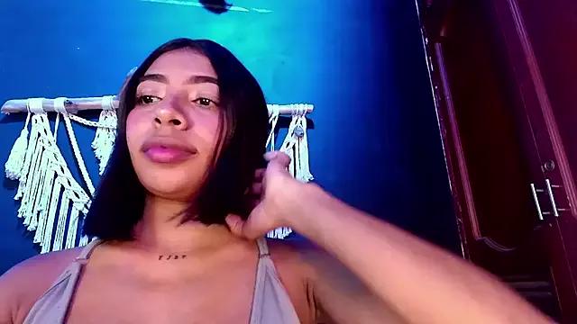 anais_tgn on StripChat 