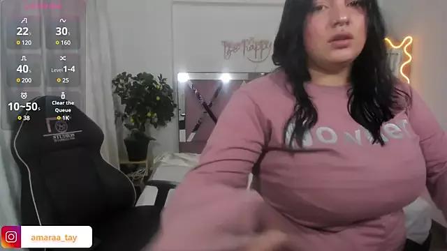 Anastaciia_tay on StripChat 