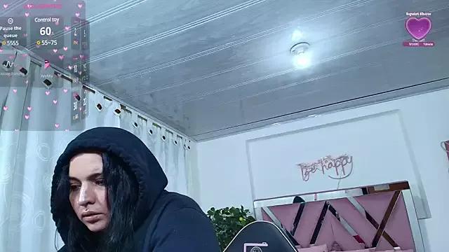 Anastaciia_tay on StripChat 