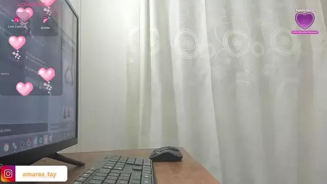 Anastaciia_tay on StripChat 