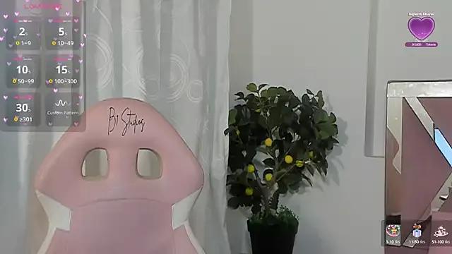 Anastaciia_tay on StripChat 