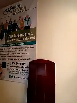 Freechat ANDREA-10_ on StripChat