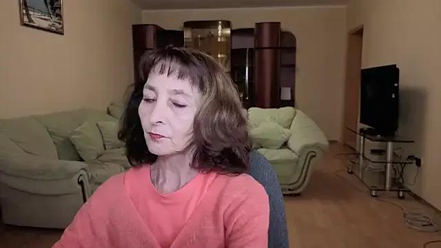 Angeline_Ann on StripChat 