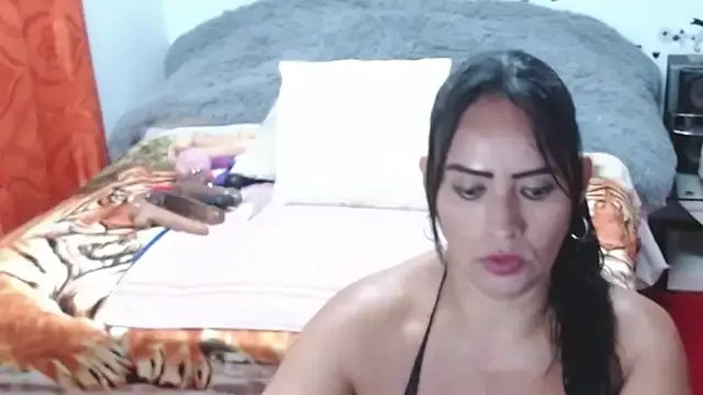 Private anie_milf1 on StripChat