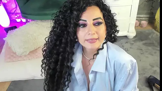 Freechat anissia_teaser on StripChat