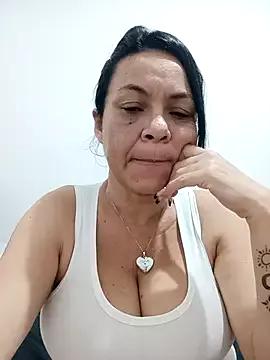 AnittaTettona on StripChat 