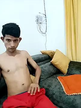 AnittaTettona on StripChat 