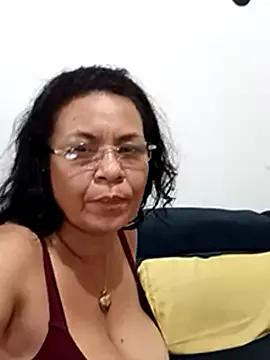 AnittaTettona on StripChat 