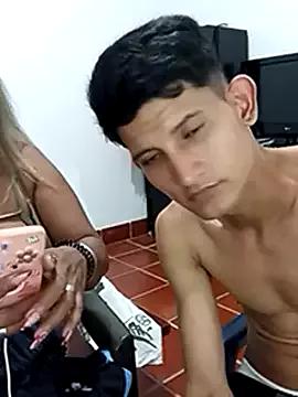 AnittaTettona on StripChat 