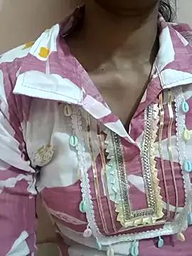 Anju-Sharma on StripChat 