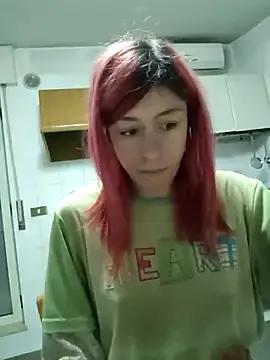 Annarella_Pika on StripChat 