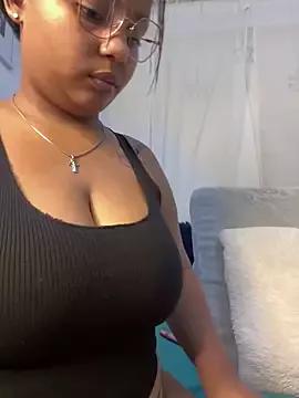 AnnePrince- on StripChat 
