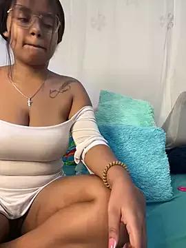 AnnePrince- on StripChat 