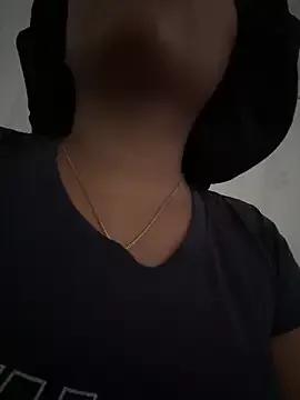 AnnePrince- on StripChat 