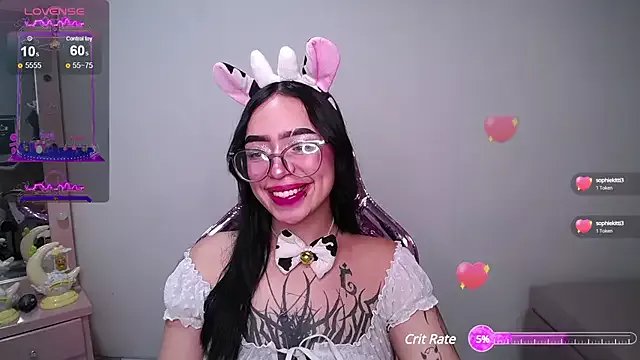 Anni_acker_b on StripChat