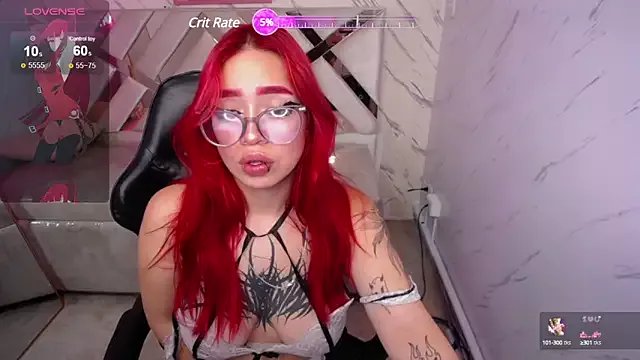 Anni_acker_b on StripChat