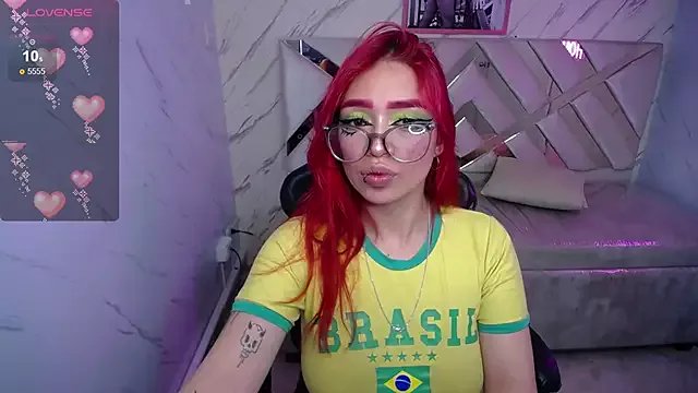 Anni_acker_b on StripChat