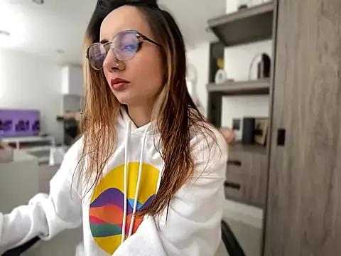 Anny_Moore09 on StripChat 