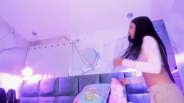 Freechat AntonellaRossi on StripChat