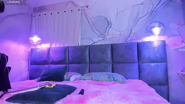 Freechat AntonellaRossi on StripChat