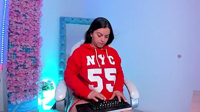Ariah_Walker on StripChat 