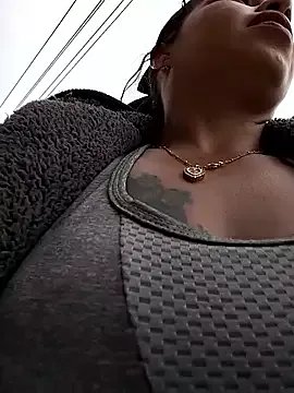 Freechat Ariana-07 on StripChat