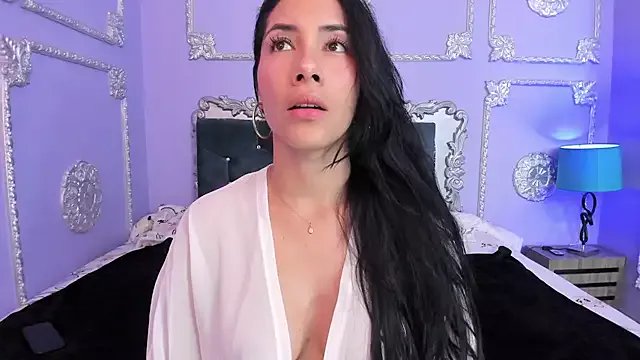 Freechat ArianaReynoldss on StripChat