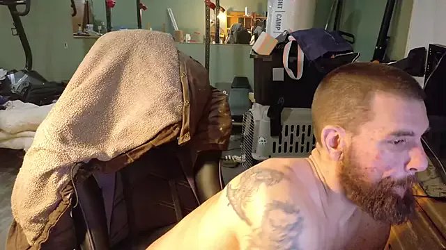 Freechat Armyexhibitionistvet on StripChat