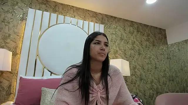 AshleeyRoss_ on StripChat 