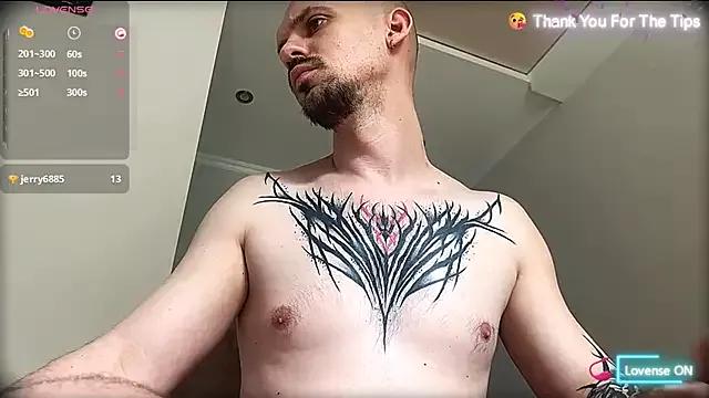 AssHunter4k on StripChat 