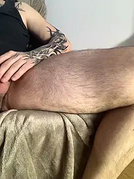 AssHunter4k on StripChat 