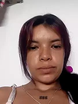Athena_77 on StripChat 