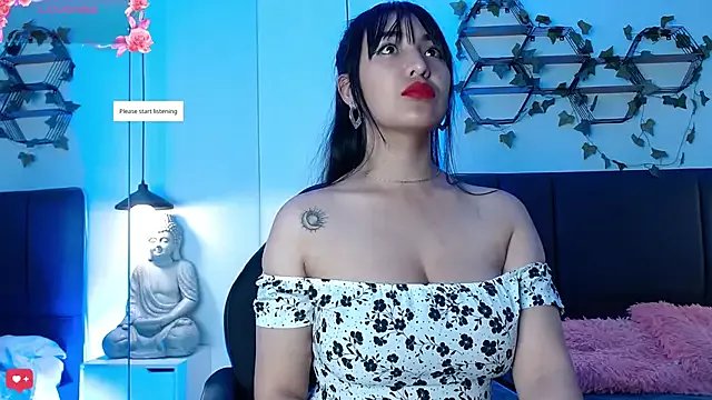 Athompzon on StripChat