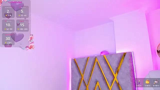 Aurora_Brownn on StripChat 