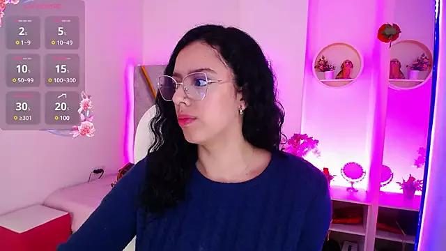 Aurora_Brownn on StripChat 