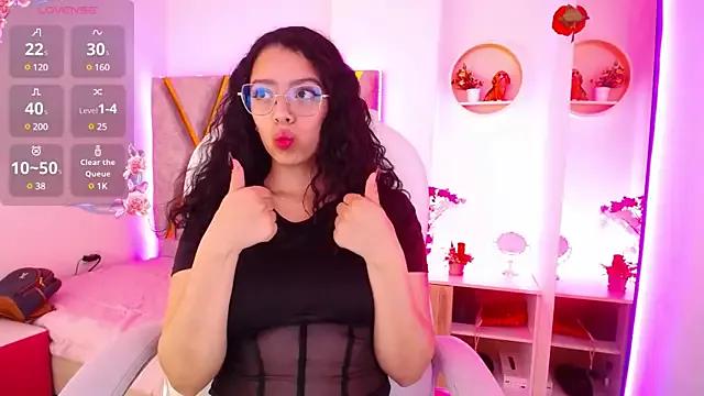 Aurora_Brownn on StripChat 