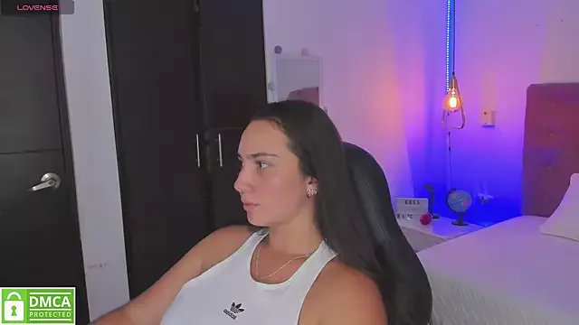 Freechat ava_blue on StripChat