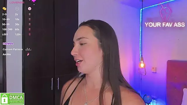 Freechat ava_blue on StripChat