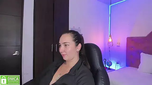 Freechat ava_blue on StripChat