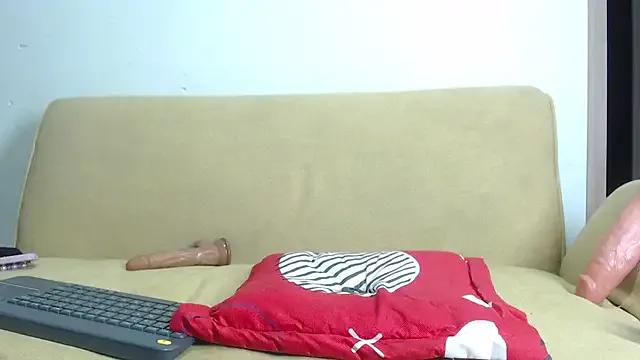 Freechat avaleri_cherry on StripChat