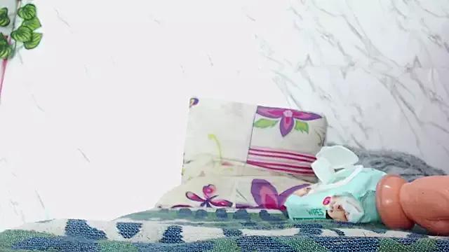 Freechat avaleri_cherry on StripChat